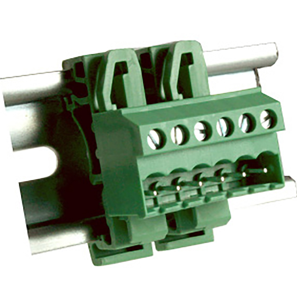 Din-Rail Assemblies | Connect-2 Technology