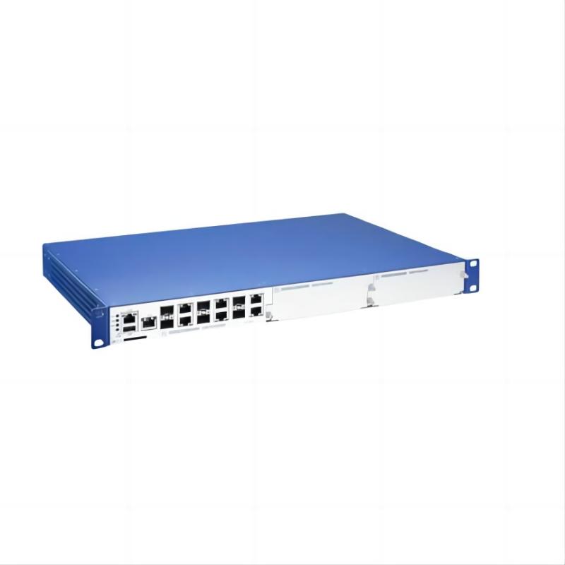 <a href='/hirschmann/'>Hirschmann</a> GRS1042-6T6ZSHH00V9HHSE3AUR GREYHOUND 1040 Gigabit Industrial Switch