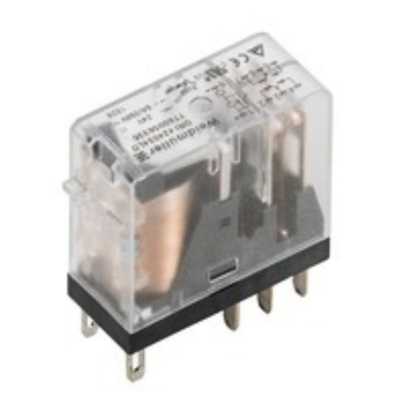 Weidmuller DRI424024L 7760056329 <a href='/relay/'>Relay</a> - Trusted Factory Supplier for Industrial Applications