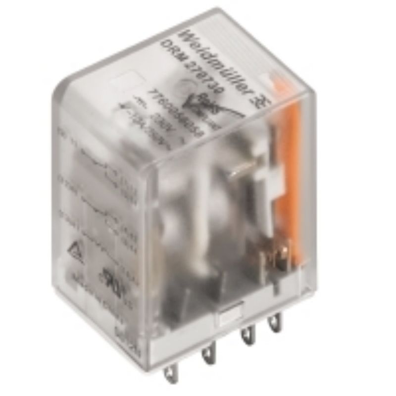 Weidmuller DRM270110L 7760056062 <a href='/relay/'>Relay</a> | Trusted Factory Supplier for Quality Industrial Relays