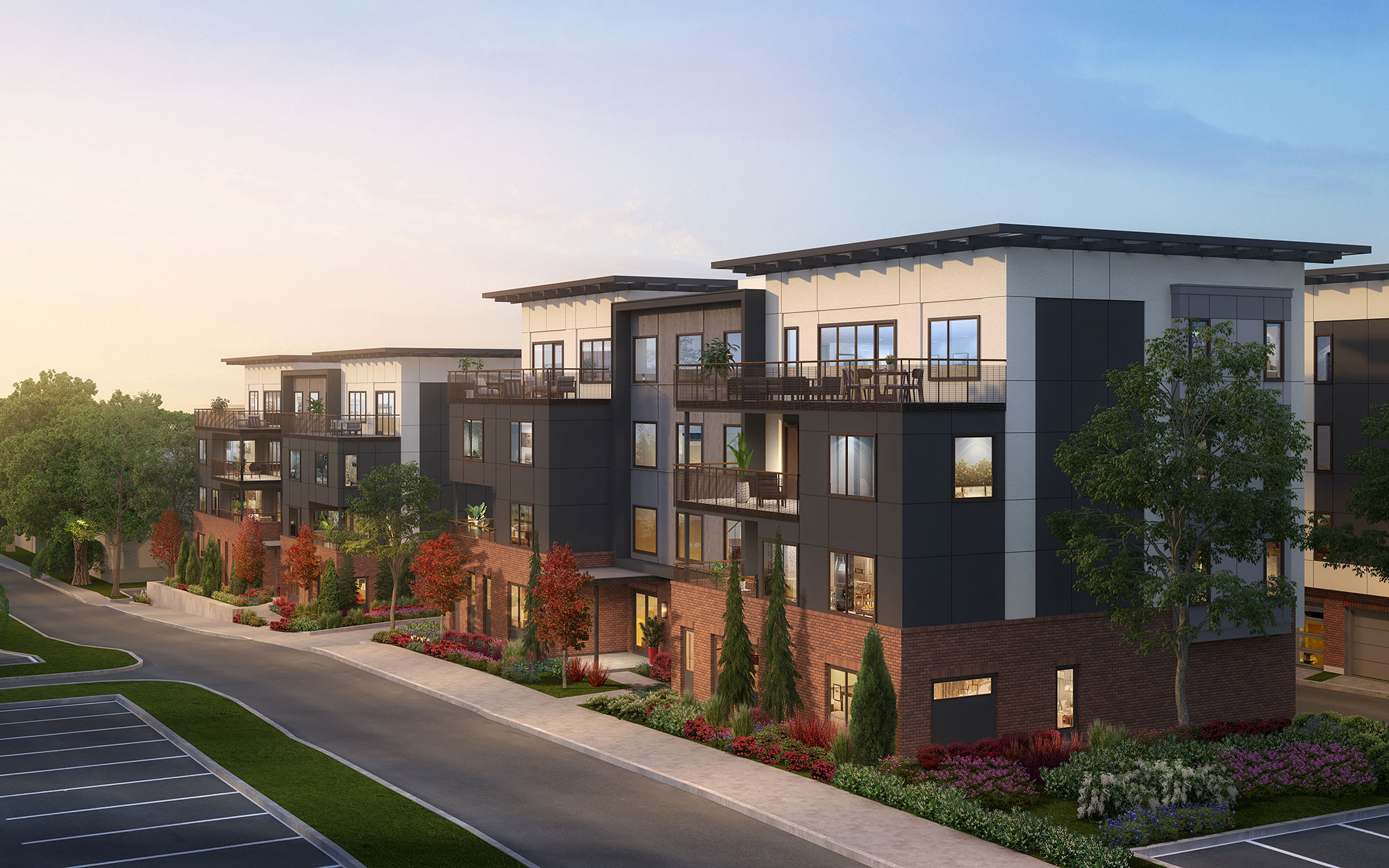 Toll Brothers Apartment Living and The Davis Companies Open New Luxury Apartment Community in Midtown Phoenix - ForexTV