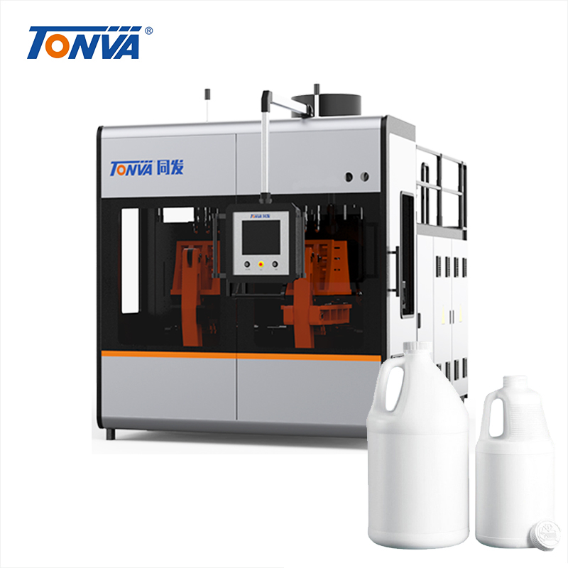 Factory Direct Milk Bottle Extrusion <a href='/blow-molding-machine/'>Blow Molding Machine</a>s | High-Quality & Affordable