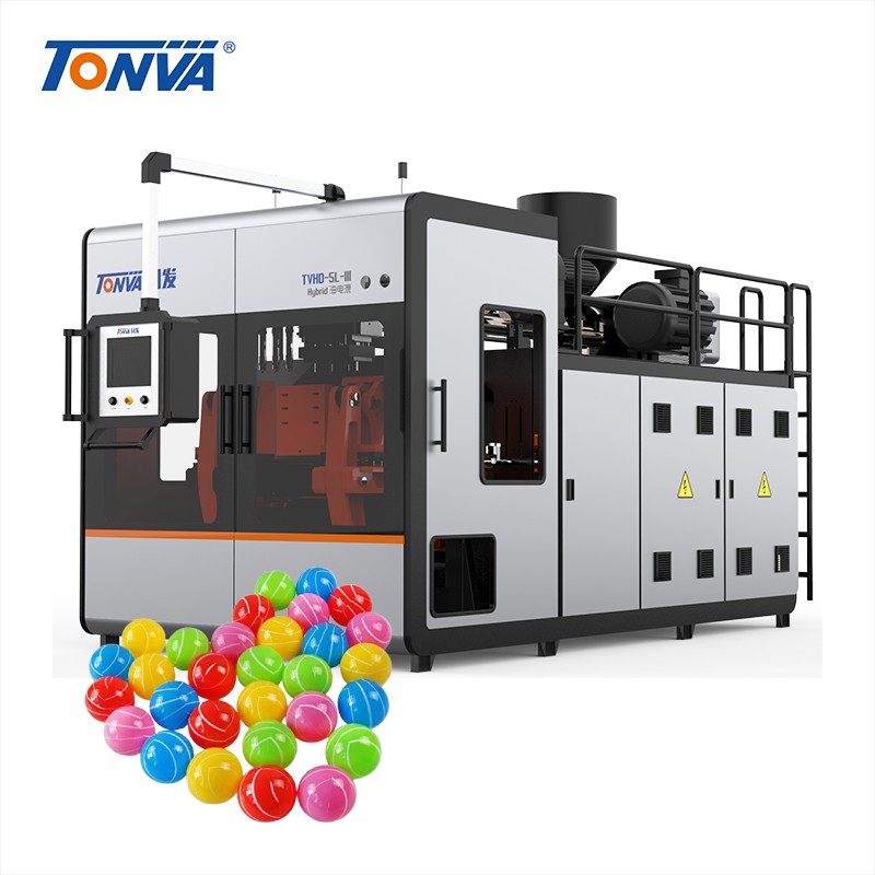 Buy Ocean Ball Machine Directly from Factory - Get High-Quality Products from Us!