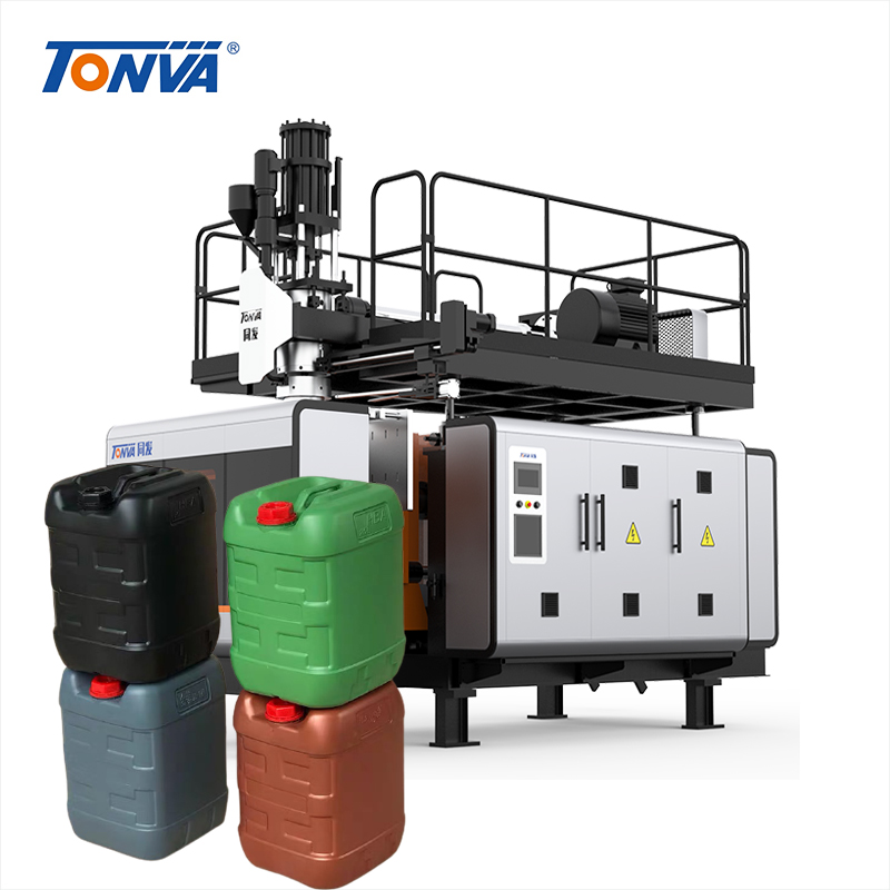 Top-Quality <a href='/jerry-can-making-machine/'>Jerry Can Making Machine</a> Manufacturer - Factory Direct Pricing!