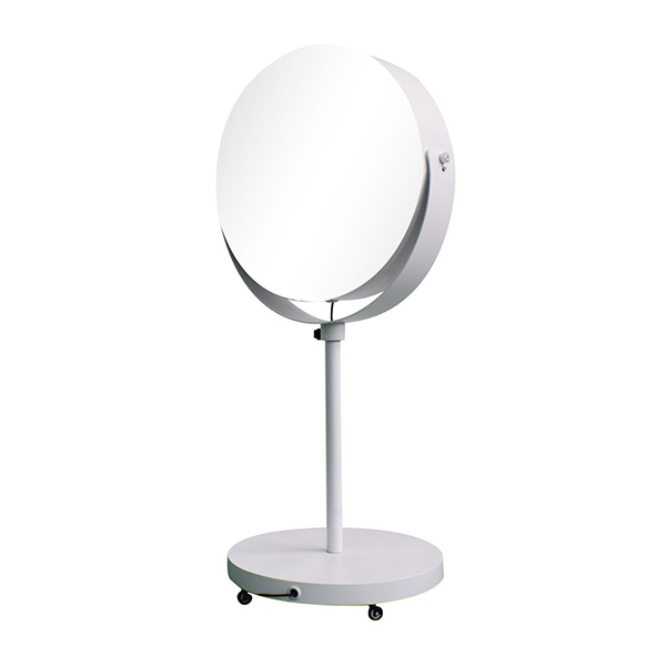 Factory Direct: Get a Fashionable <a href='/round-mirror-selfie/'>Round Mirror Selfie</a> Booth for Your Party or Wedding