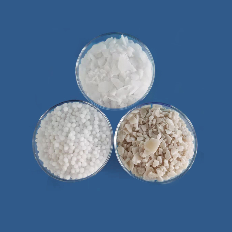 High-Quality Magnesium Chloride | Leading Factory for Chemical Products