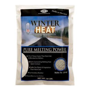 Ice Melt Calcium Chloride Temperures 96 Calcium Chloride Snow Ice Melt Pellets 5 Gallon  saucyandsinfulreviews.com