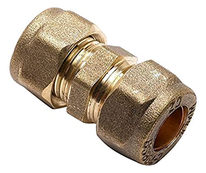 Compression Fittings On Great Valley Industries, Inc.