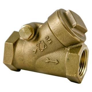 Brass? Check Valve