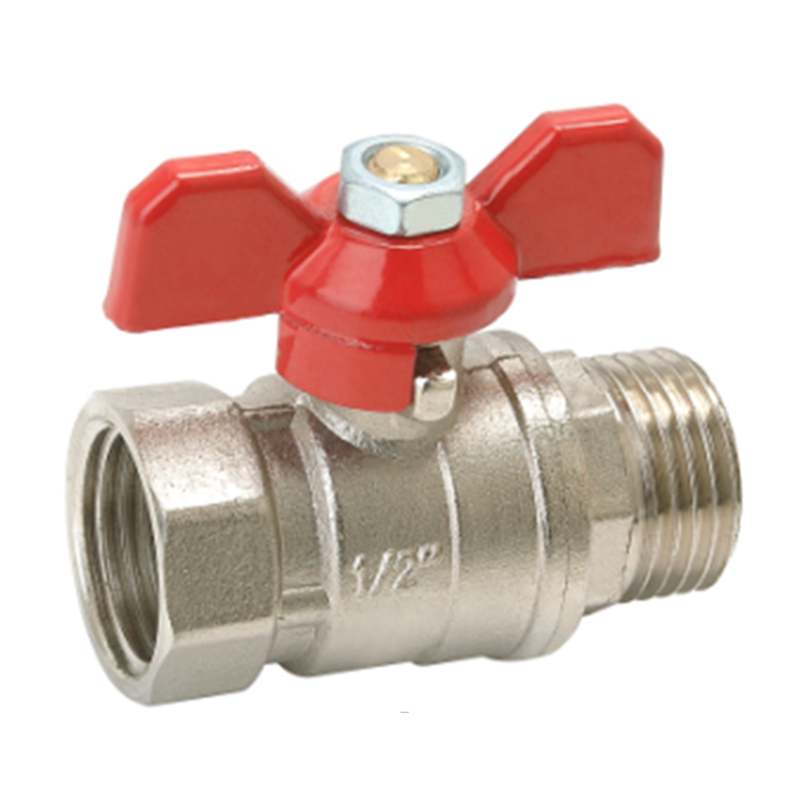 Quality TS-360<a href='/1-brass-ball-valve/'>1 <a href='/brass-ball-valve/'>Brass Ball Valve</a></a> | Trusted Factory Direct Supplier