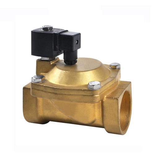 Brass IC Card Prepaid <a href='/water-meter-valve/'>Water Meter Valve</a> with Lock