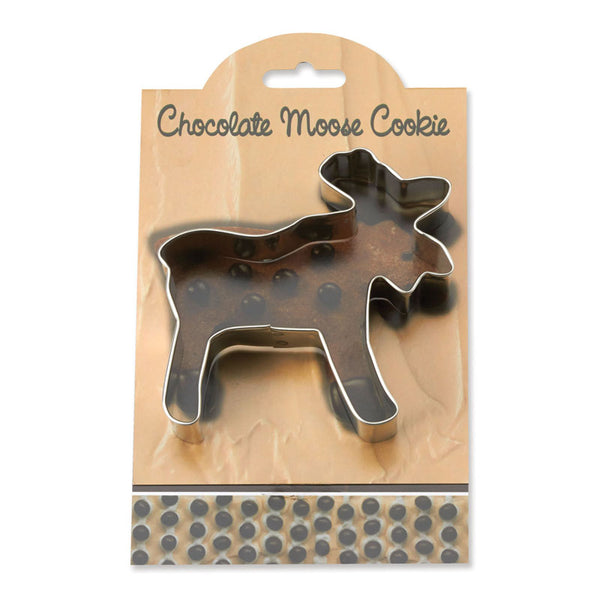Rocket Metal Cookie Cutter - 4 Inches - Ann Clark - US Tin Plated Stee Cricket Creek Candy & Baking Supplies
