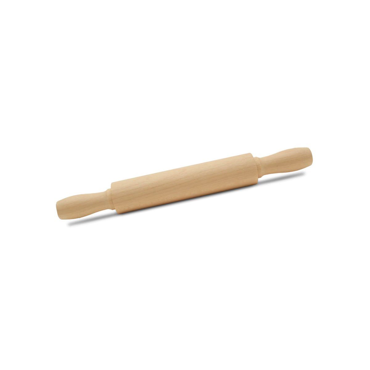 Mini Wooden Rolling Pin  ApareciumDesignCo.