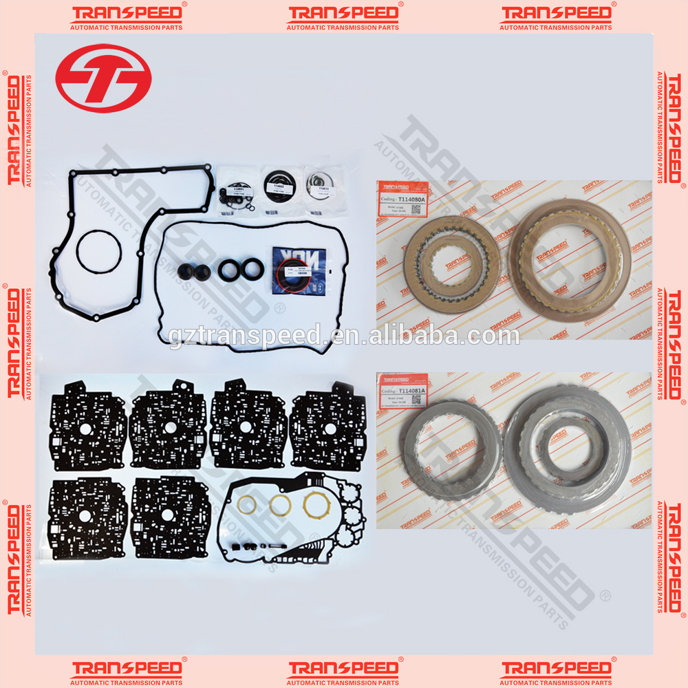 4T4OE    T11400A      Transmission Master Kit Transmission rebuild Kit.jpg