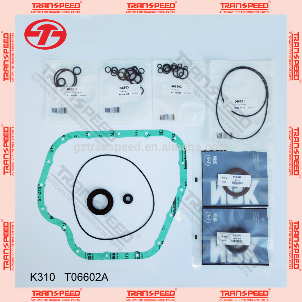 K310   T06602A toyota cvt overhaul kit.jpg