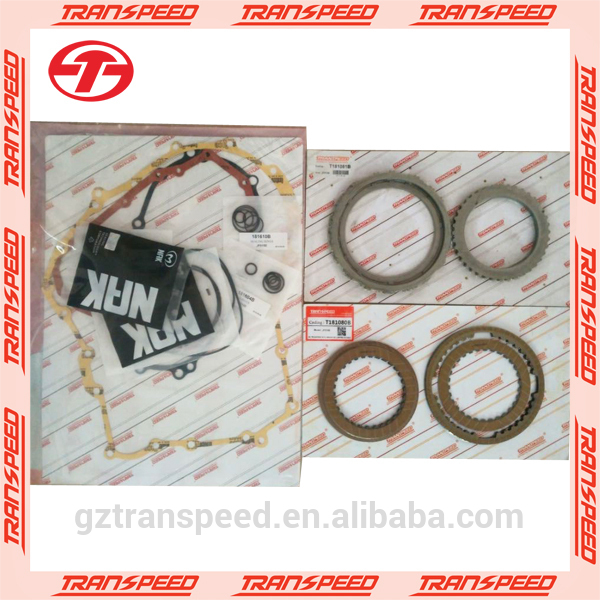 JF015E REBUILD KIT T18100B