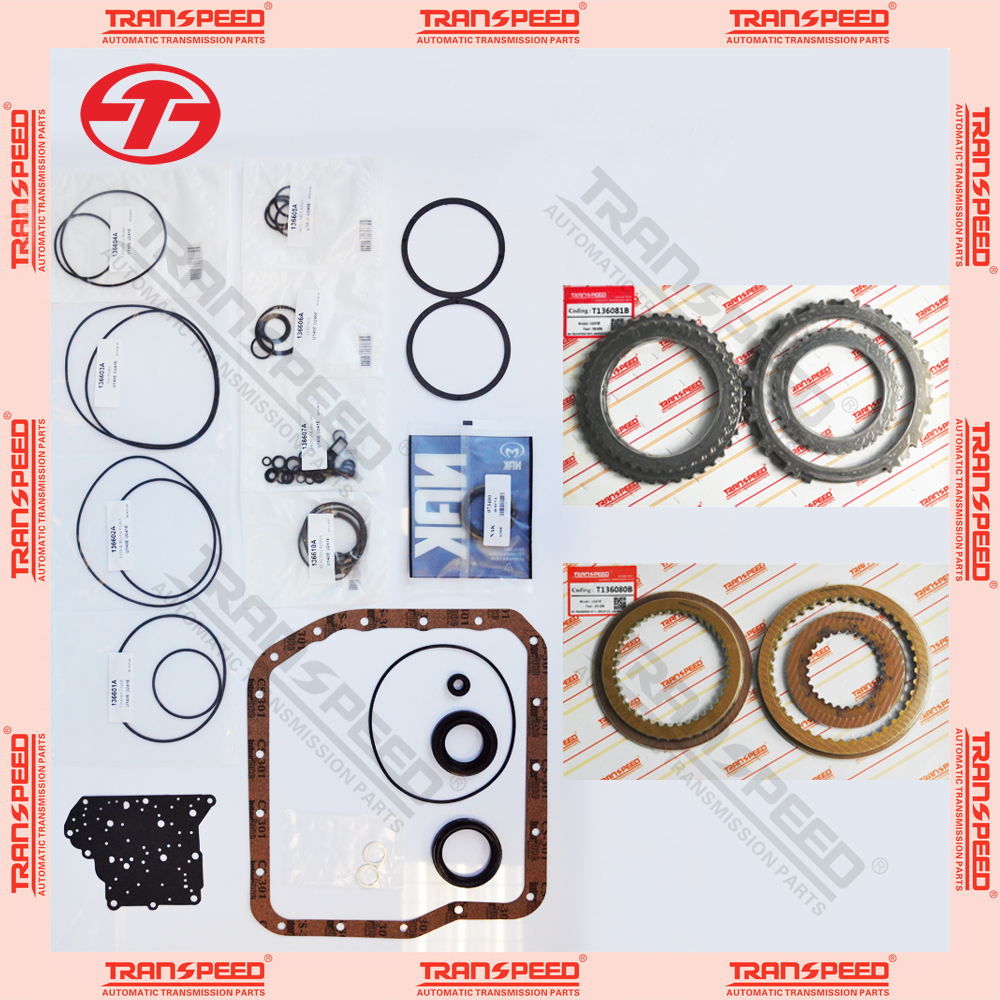 U240E,U241E    T13600B      Transmission Master Kit Transmission rebuild Kit.jpg