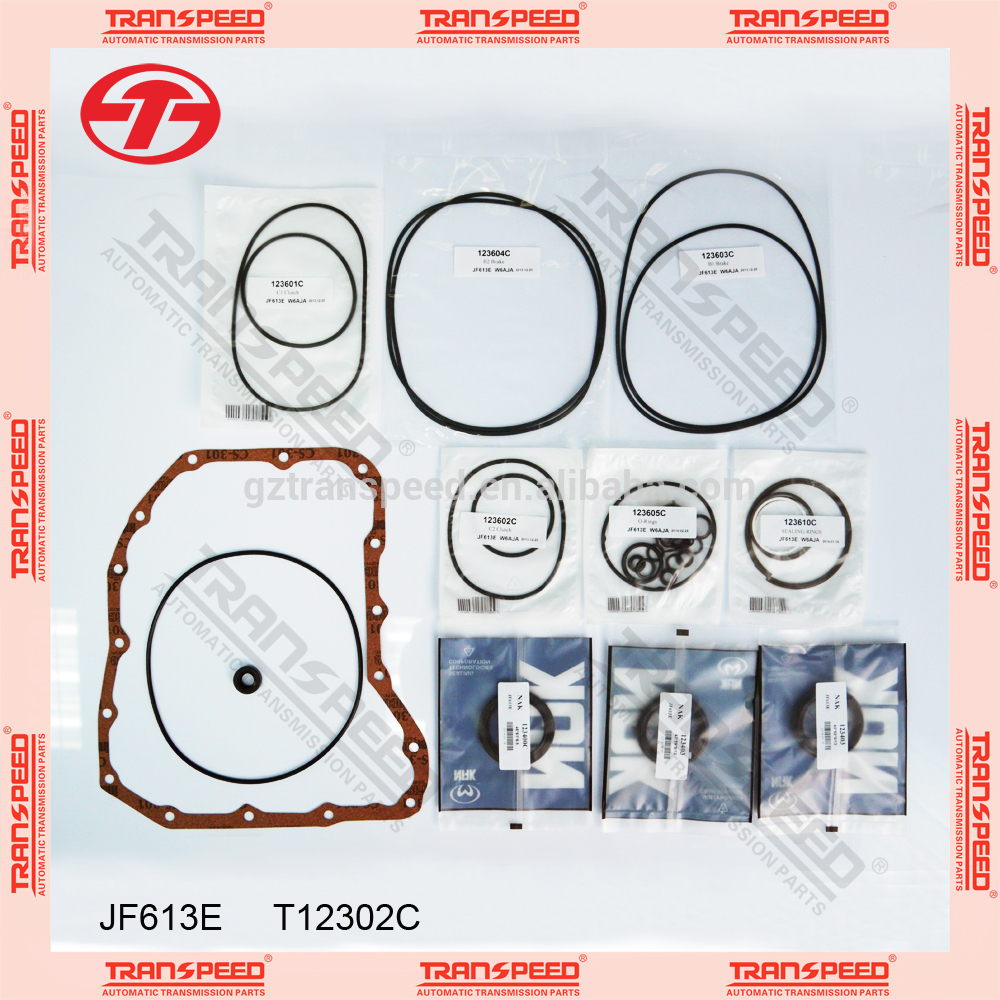 JF613E     T12302C overhaul kit.jpg