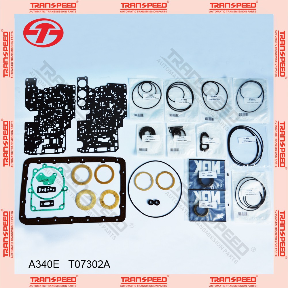 A340E transmission overhaul kit