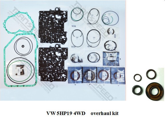 4WD 01V <a href='/automatic-transmission/'>automatic transmission</a> overhaul kit for Volkswagen 01V