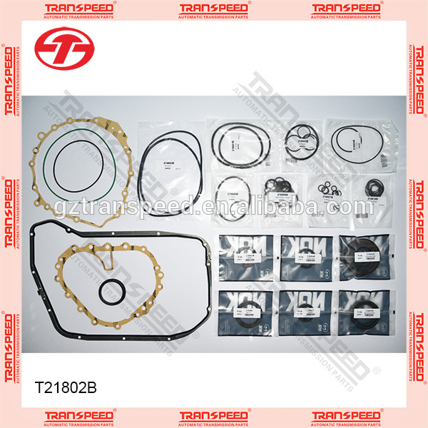 8hp55 <a href='/auto-transmission/'>auto transmission</a> overhaul kit T21802B fit for AUDI A6 A8 Q5.