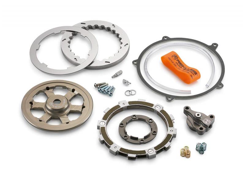 Clutch Kit, Clutch Assembly, Clutch Parts | CarParts.com