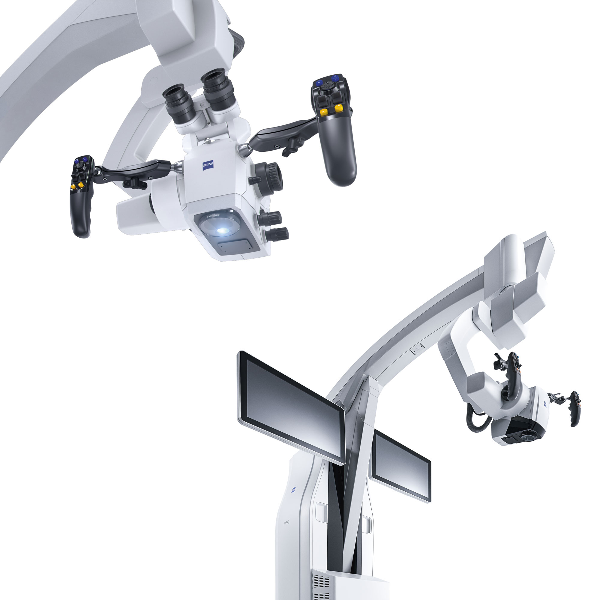 Retractors | Product categories | Medfix International LLC | Spine Instruments