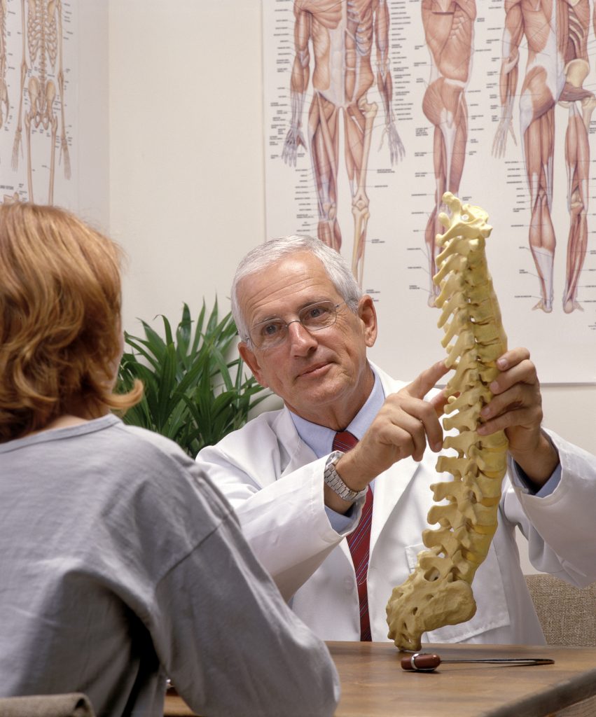 Listings in Implants in Dickinson | NASS Buyer's Guide for Spine Care