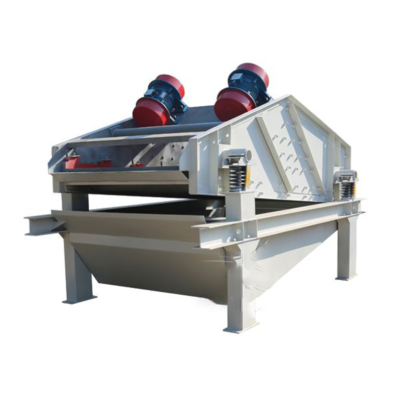 Top-Quality Dewatering Screens for Mining and Tailing from the Leading Factory