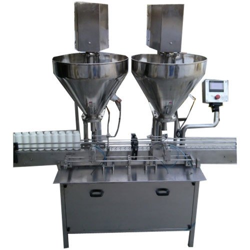 Gold Supplier Customized Vacuum Filling <a href='/feeder/'>Feeder</a> Machine For Powder