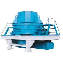 Daswell Vertical Shaft Impact Crusher for Sale with Different Models