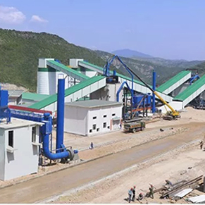 Factory Direct: Get Ultimate Crushing Power with Hot Sale <a href='/limestone-crusher/'>Limestone Crusher</a> Station