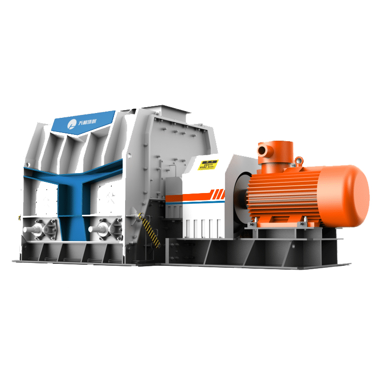 Factory Direct: High Performance <a href='/coal-slime-crusher/'>Coal Slime Crusher</a> | Reliable & Efficient Crushing Equipment