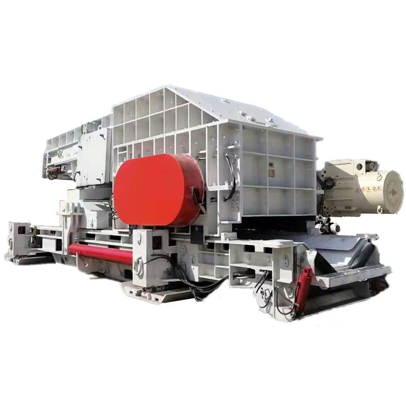 High-quality Factory: Mobile Stone Crushing & Screening Plant – Jaw <a href='/crusher-machine/'>Crusher Machine</a>