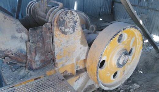 Stone Crusher Stone Crusher Machine