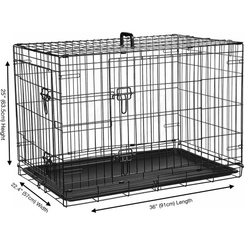 Plastic <a href='/dog-crate/'>Dog Crate</a> | Kennels for Dogs | <a href='/pet-travel-carrier/'>Pet Travel Carrier</a> | Retrievist : Retrievist