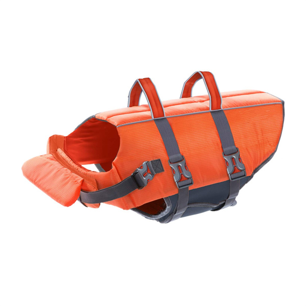 Factory Direct: Wholesale Custom Color & Size Polyurethane Foam Dog Life Jacket - Shop Now!