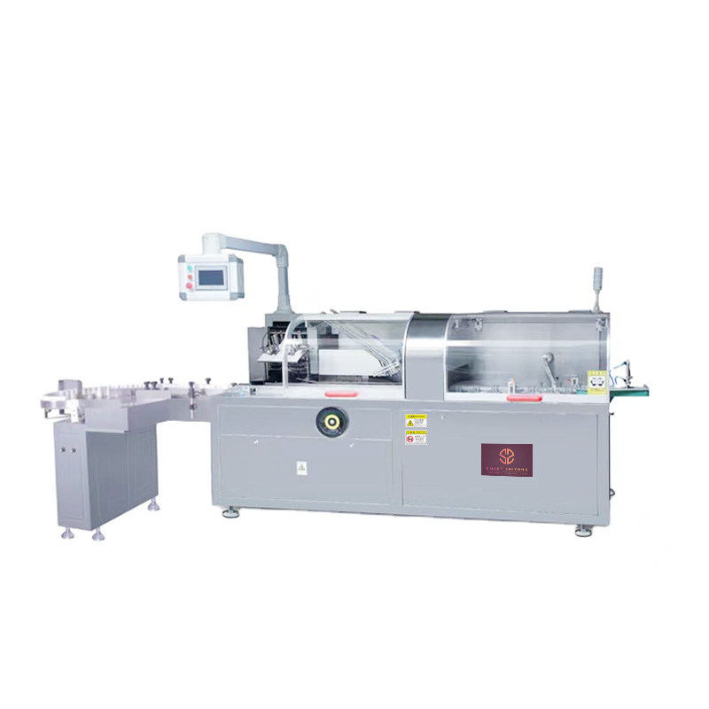 Leading Factory for Horizontal <a href='/cartoning-machine/'>Cartoning Machine</a>s – Expert Packaging Solutions for Cosmetics, Food, Medicine, and Soap