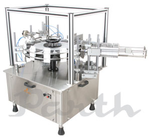 China cartoning machines, intermittent cartoners, automatic cartoning machines Manufacturer and supplier