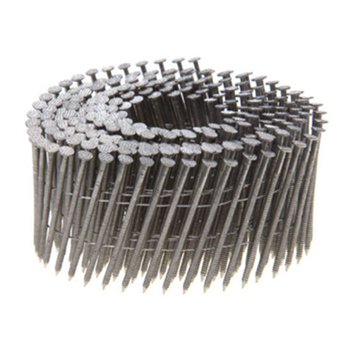 Wire Coil Nails  Market