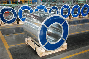 PPGI color prepainted galvalume / galvanized steel aluzinc / galvalume sheets / coils / plates / strips 