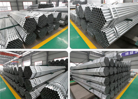 galvanize steel strips coil plate04