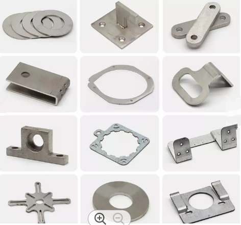 Expert Metal Fabrication Services by OEM Factory - Custom Parts & <a href='/laser-cut/'>Laser Cut</a>ting Available