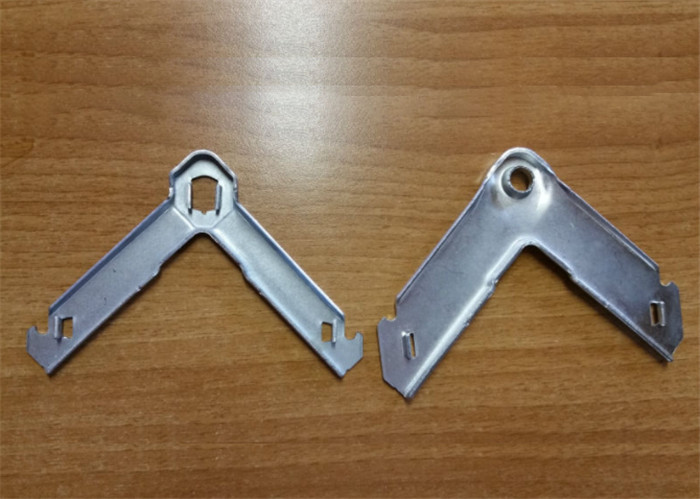 Direct from the Factory: Quality Corner Brackets, Braces, and Plates for Reinforcement