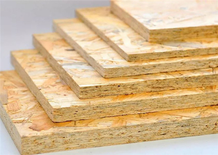 High-Quality OSB Board Manufacturer | Factory Direct Prices - YourCompany