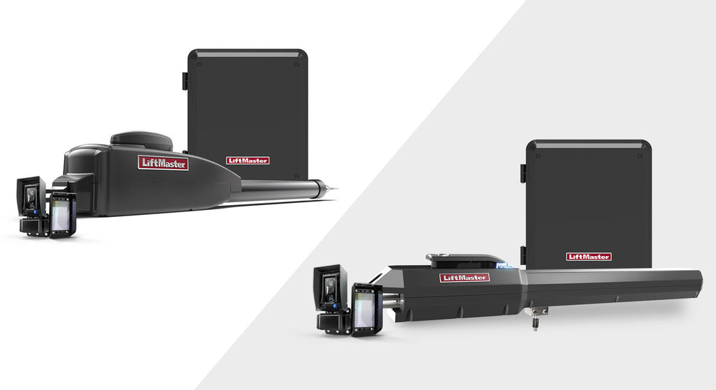 <a href='/swing-gate/'>Swing Gate</a> Openers | Hoover Fence Co.