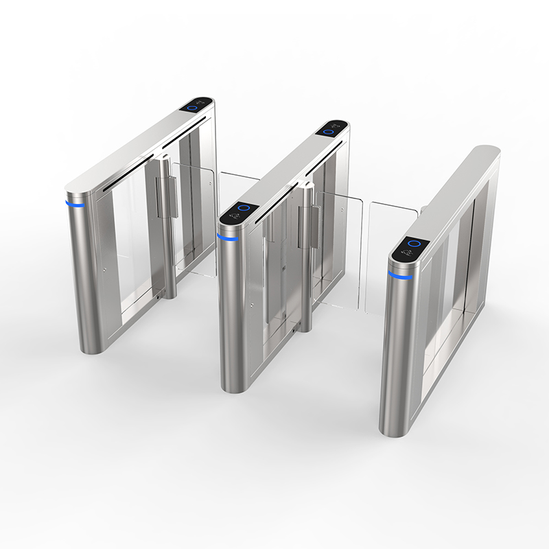 Factory-Direct Hot Selling Speed Gate Turnstile for Offices | CE Certified