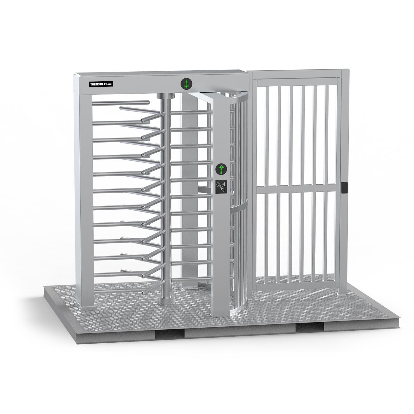 Tripod Turnstile Gate on sales  - Quality Tripod Turnstile Gate supplier