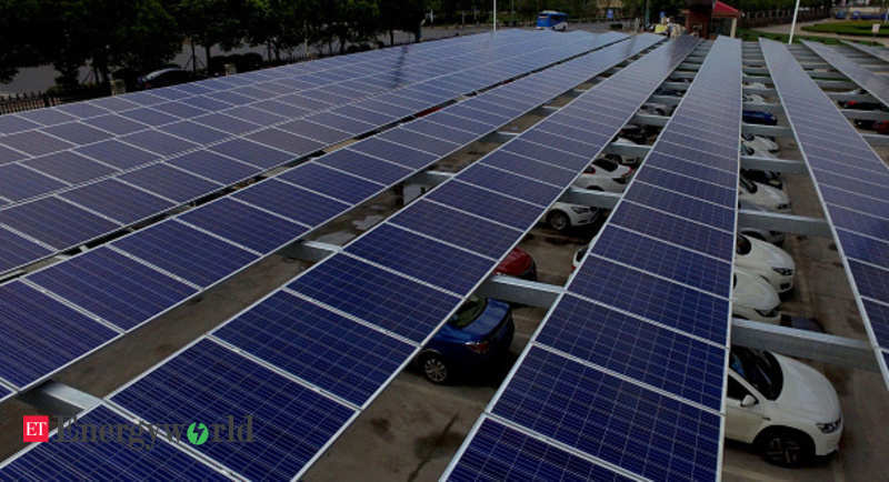 Yingli 8.25 KW Solar Energy System w/ YL250P-29b PV Modules