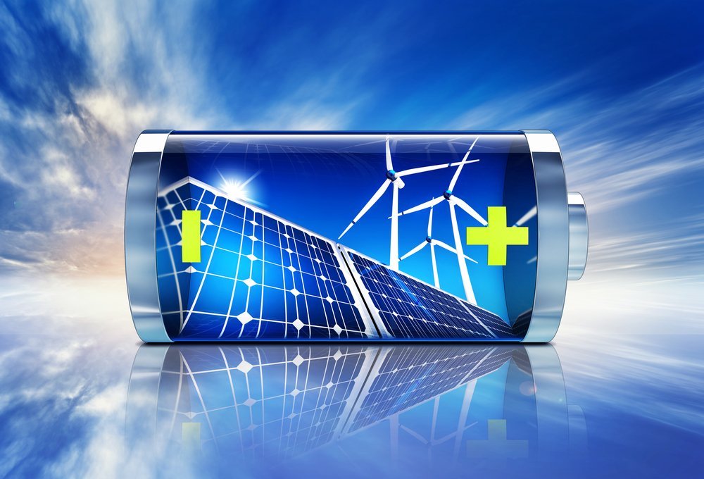 Backup Batteries | Chloride Solar